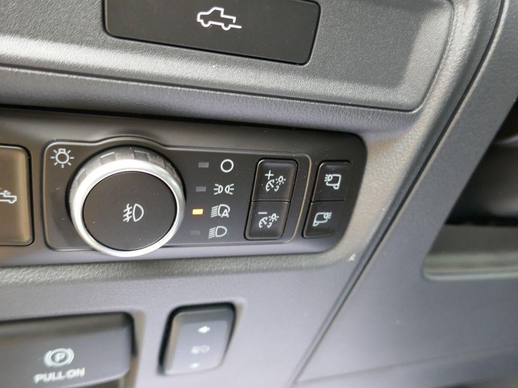 2026 Ford F-150 Tremor 4WD SuperCrew 5.5' Box