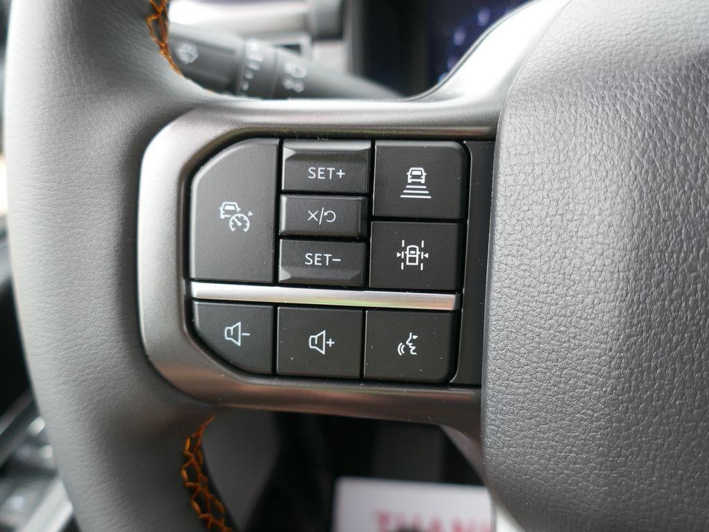 2026 Ford F-150 Tremor 4WD SuperCrew 5.5' Box