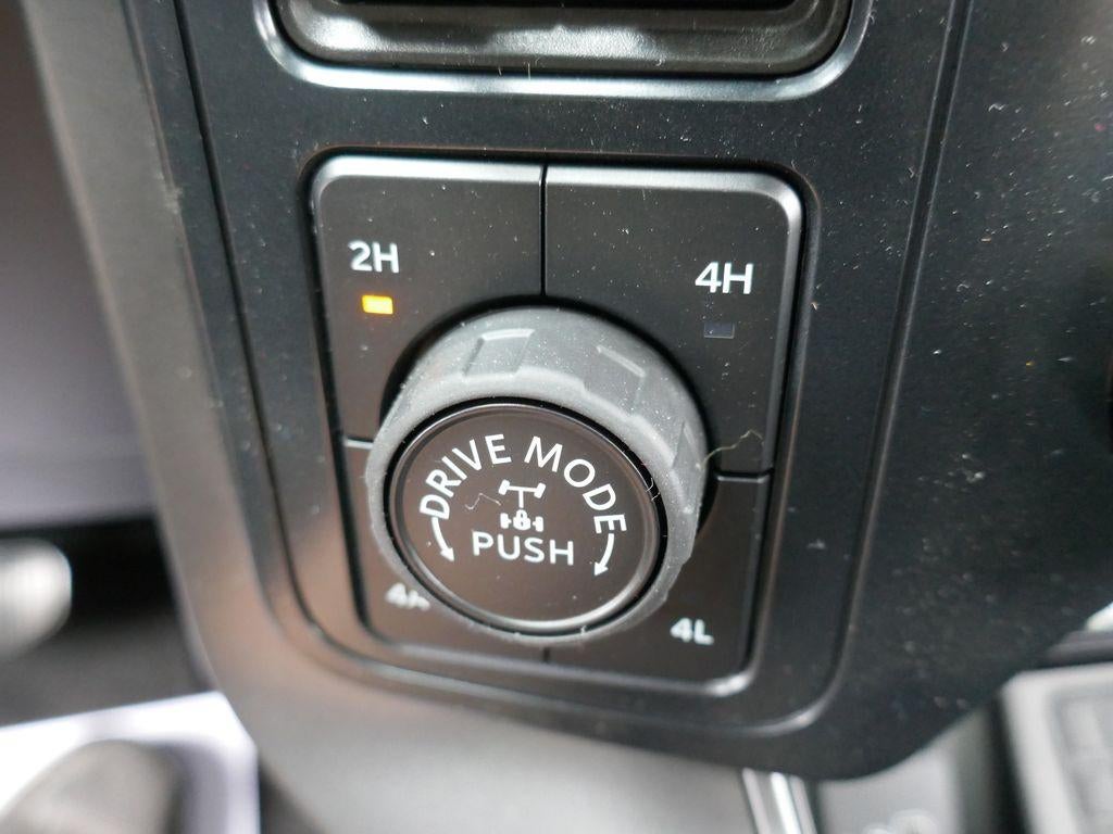 2026 Ford F-150 Tremor 4WD SuperCrew 5.5' Box