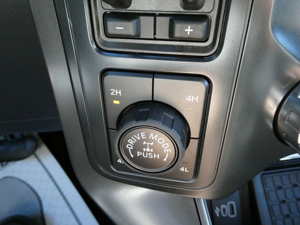 2026 Ford F-150 Tremor 4WD SuperCrew 5.5' Box