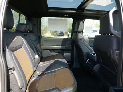 2026 Ford F-150 Tremor 4WD SuperCrew 5.5' Box