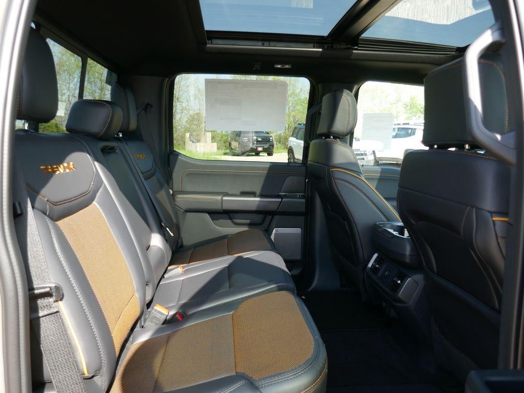 2026 Ford F-150 Tremor 4WD SuperCrew 5.5' Box