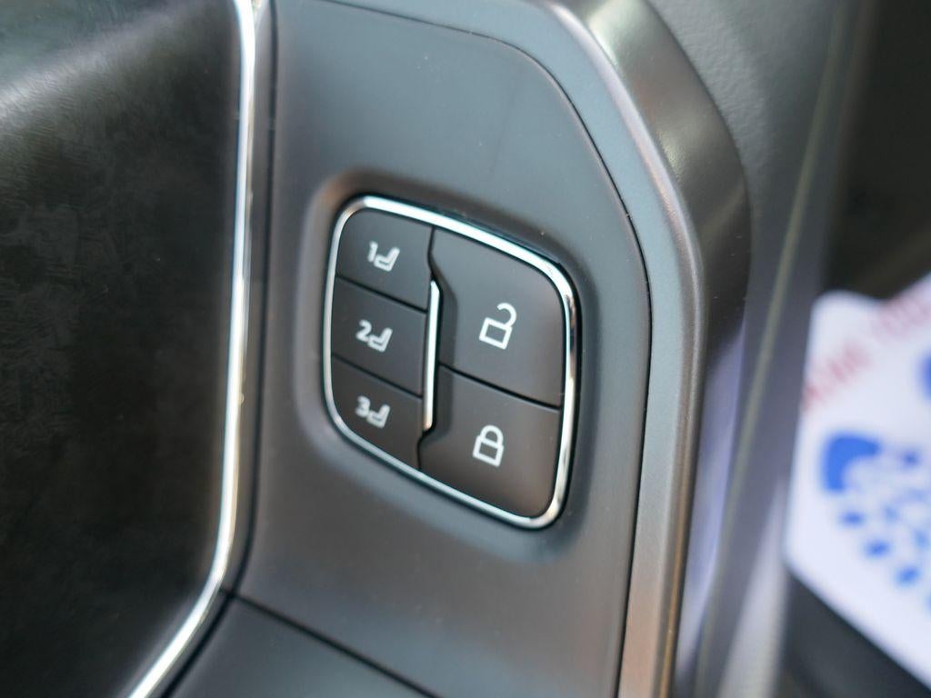 2026 Ford F-150 Tremor 4WD SuperCrew 5.5' Box