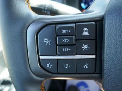 2026 Ford F-150 Tremor 4WD SuperCrew 5.5' Box