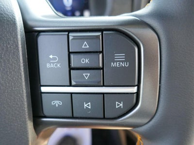 2026 Ford F-150 Tremor 4WD SuperCrew 5.5' Box