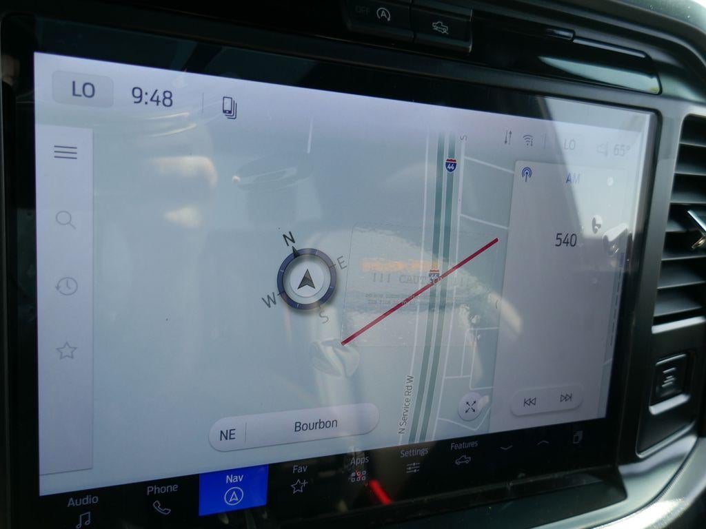 2026 Ford F-150 Tremor 4WD SuperCrew 5.5' Box