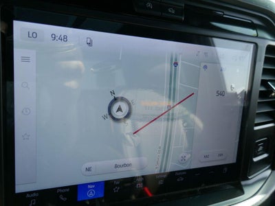 2026 Ford F-150 Tremor 4WD SuperCrew 5.5' Box
