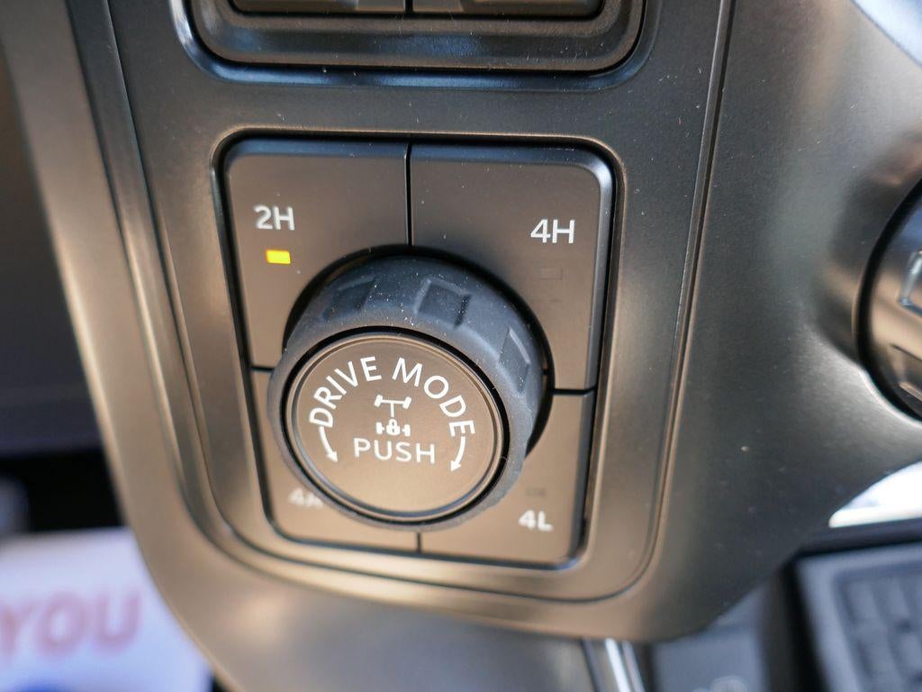 2026 Ford F-150 Tremor 4WD SuperCrew 5.5' Box