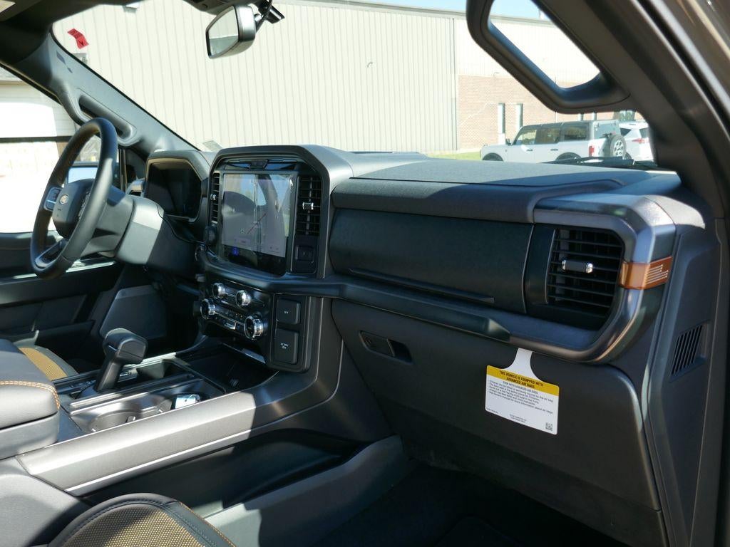 2026 Ford F-150 Tremor 4WD SuperCrew 5.5' Box
