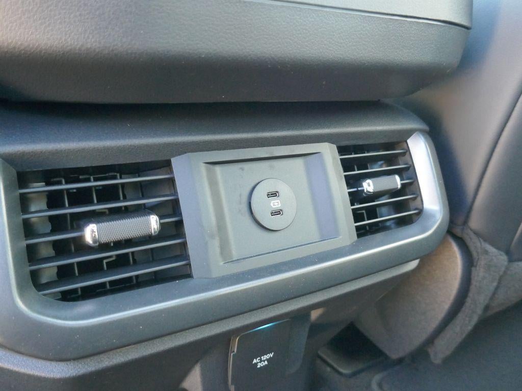 2026 Ford F-150 Tremor 4WD SuperCrew 5.5' Box