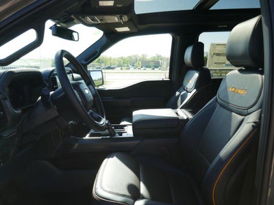2026 Ford F-150 Tremor 4WD SuperCrew 5.5' Box