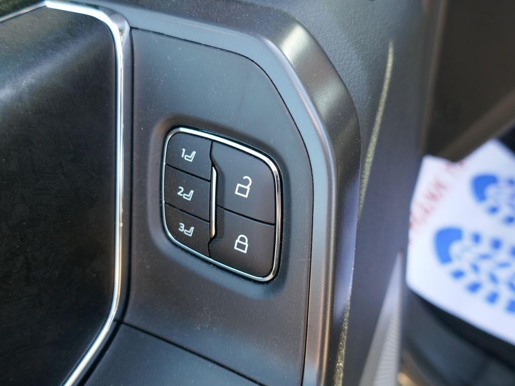 2026 Ford F-150 Tremor 4WD SuperCrew 5.5' Box
