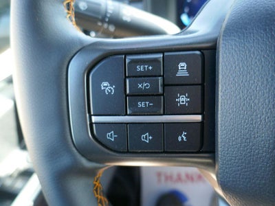 2026 Ford F-150 Tremor 4WD SuperCrew 5.5' Box