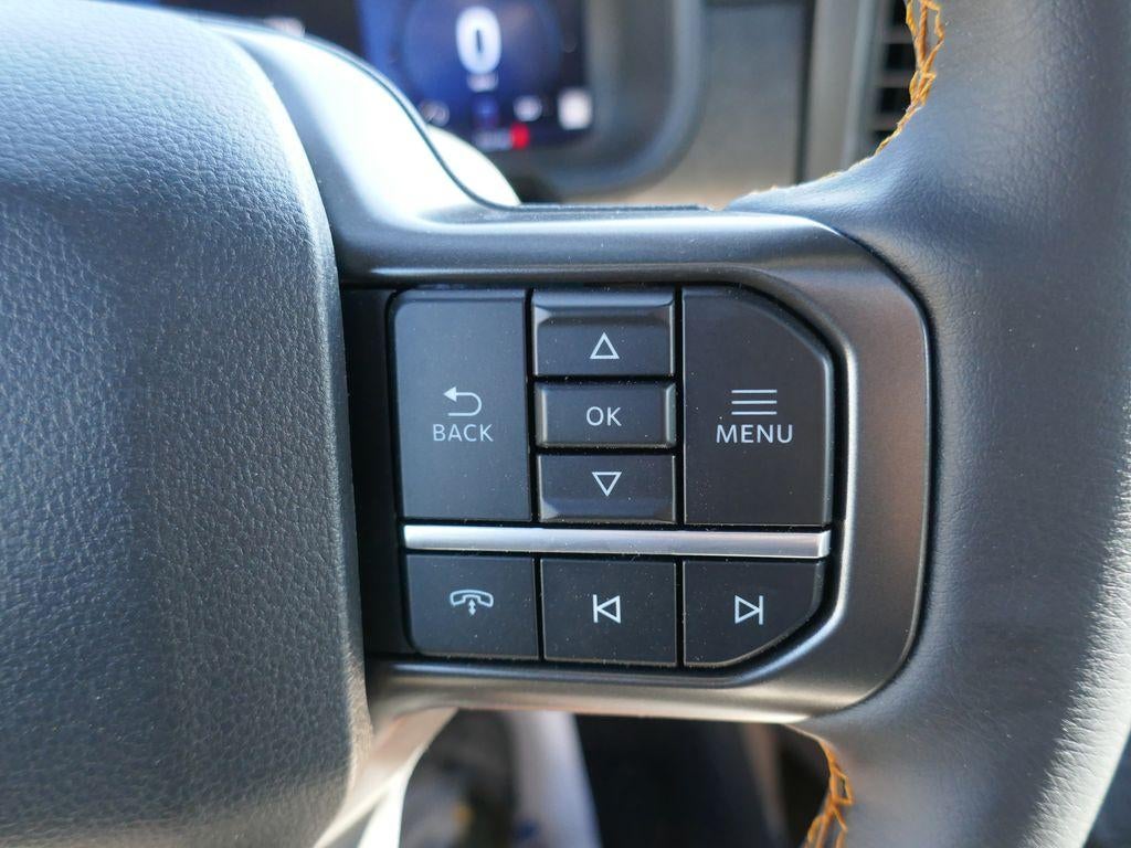 2026 Ford F-150 Tremor 4WD SuperCrew 5.5' Box