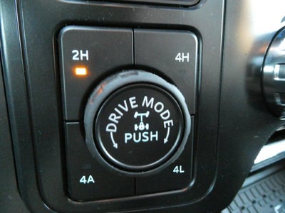 2026 Ford F-150 Tremor 4WD SuperCrew 5.5' Box