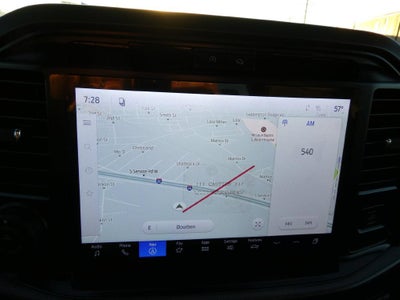 2026 Ford F-150 Tremor 4WD SuperCrew 5.5' Box