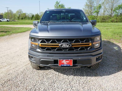 2026 Ford F-150 Tremor 4WD SuperCrew 5.5' Box