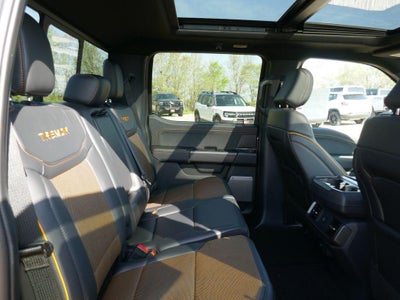 2026 Ford F-150 Tremor 4WD SuperCrew 5.5' Box