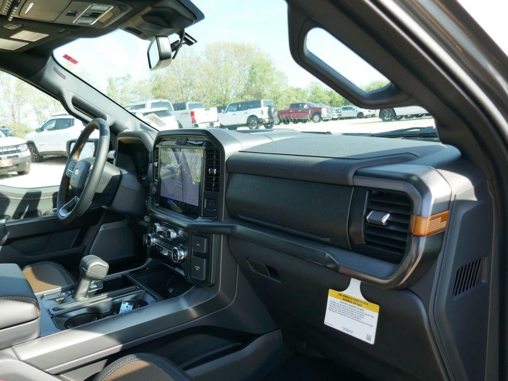 2026 Ford F-150 Tremor 4WD SuperCrew 5.5' Box