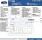 2026 Ford F-150 Tremor 4WD SuperCrew 5.5' Box