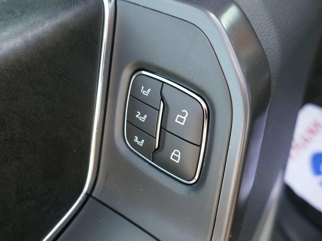 2026 Ford F-150 Tremor 4WD SuperCrew 5.5' Box
