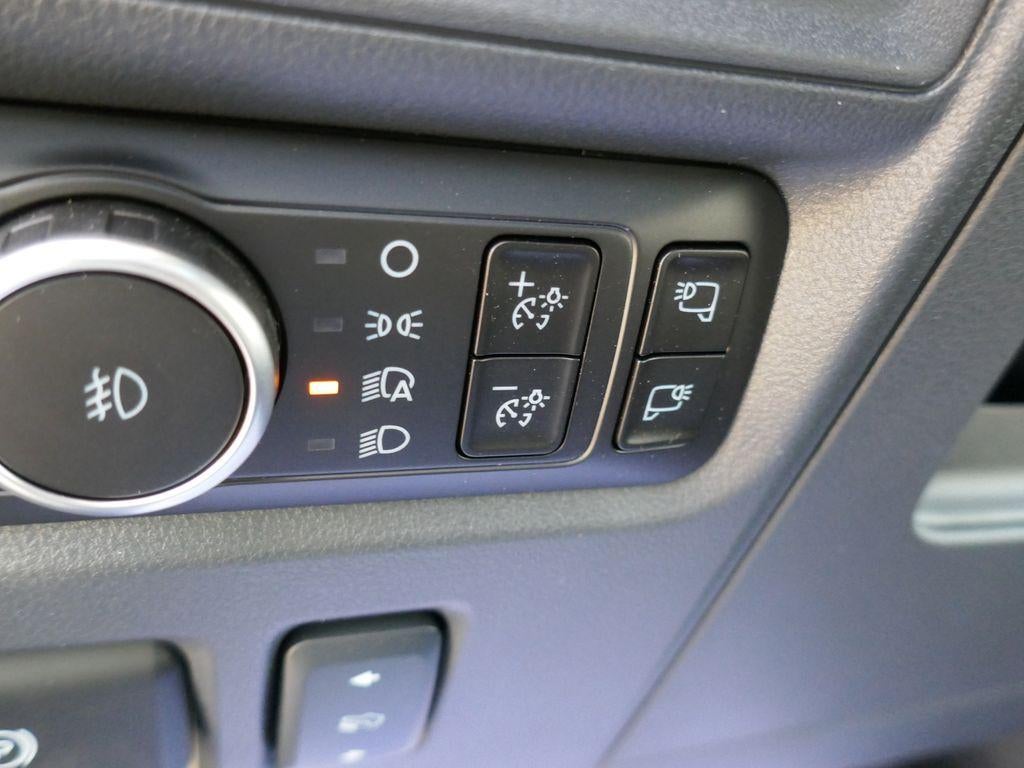 2026 Ford F-150 Tremor 4WD SuperCrew 5.5' Box