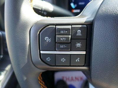 2026 Ford F-150 Tremor 4WD SuperCrew 5.5' Box