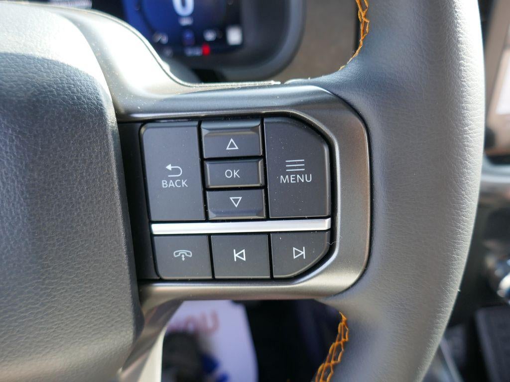 2026 Ford F-150 Tremor 4WD SuperCrew 5.5' Box