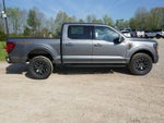 2026 Ford F-150 Tremor 4WD SuperCrew 5.5' Box