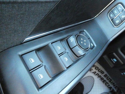 2026 Ford F-150 Tremor 4WD SuperCrew 5.5' Box
