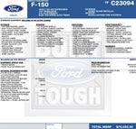 2026 Ford F-150 Tremor 4WD SuperCrew 5.5' Box