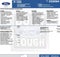 2026 Ford F-150 Tremor 4WD SuperCrew 5.5' Box