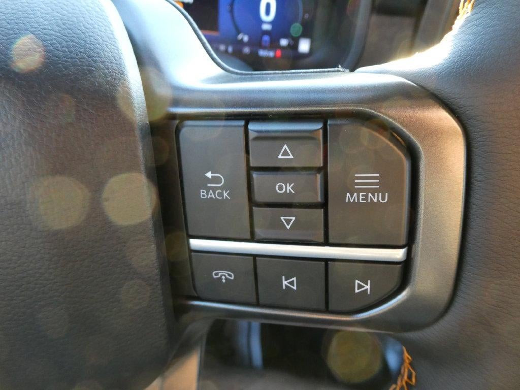 2026 Ford F-150 Tremor 4WD SuperCrew 5.5' Box