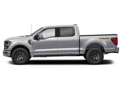 2026 Ford F-150 Tremor 4WD SuperCrew 5.5' Box