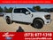 2026 Ford F-150 Tremor 4WD SuperCrew 5.5' Box