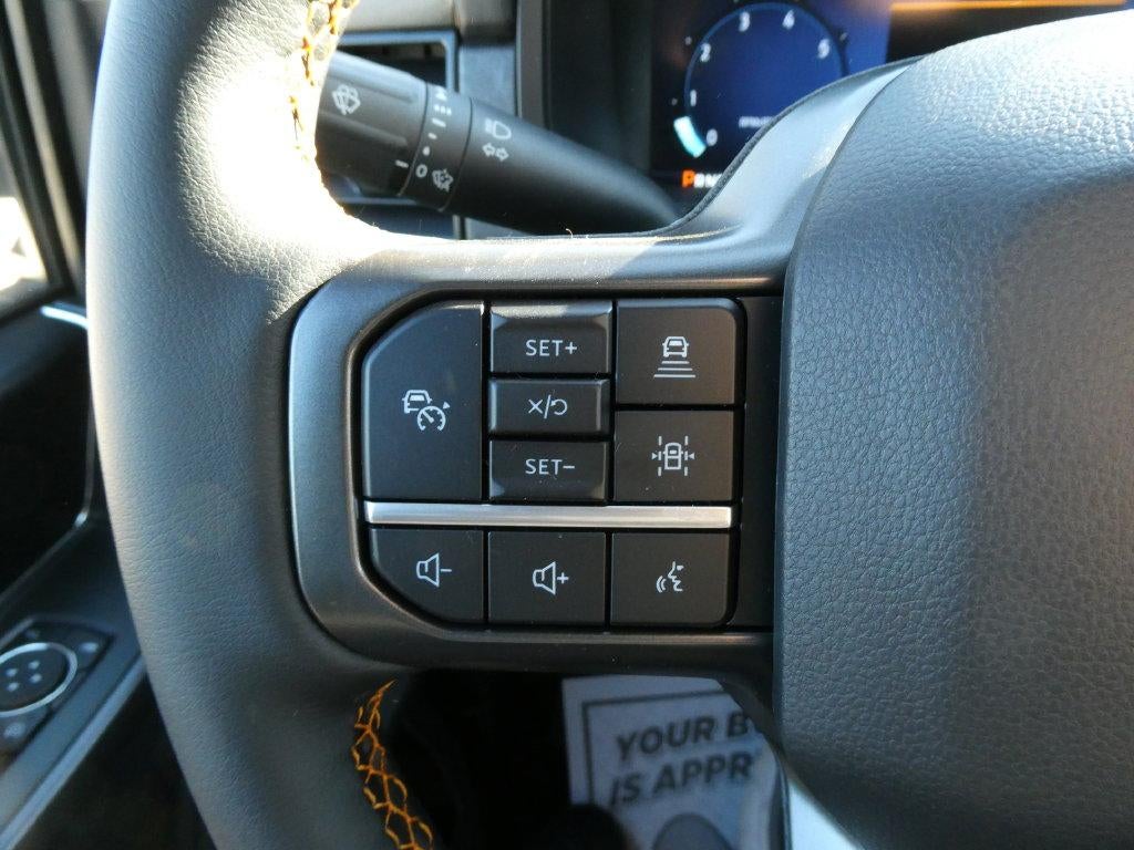 2026 Ford F-150 Tremor 4WD SuperCrew 5.5' Box