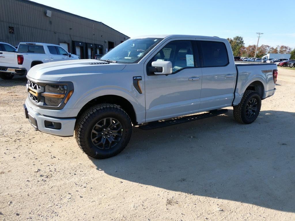2026 Ford F-150 Tremor 4WD SuperCrew 5.5' Box