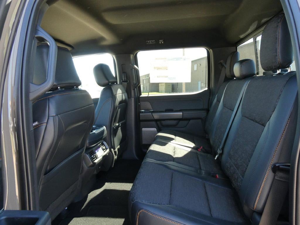 2026 Ford F-150 Tremor 4WD SuperCrew 5.5' Box