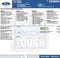 2026 Ford F-150 Tremor 4WD SuperCrew 5.5' Box