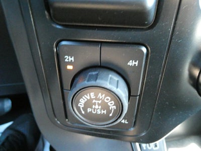 2026 Ford F-150 Tremor 4WD SuperCrew 5.5' Box