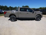 2026 Ford F-150 Tremor 4WD SuperCrew 5.5' Box