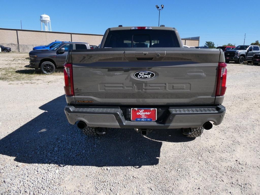 2026 Ford F-150 Tremor 4WD SuperCrew 5.5' Box