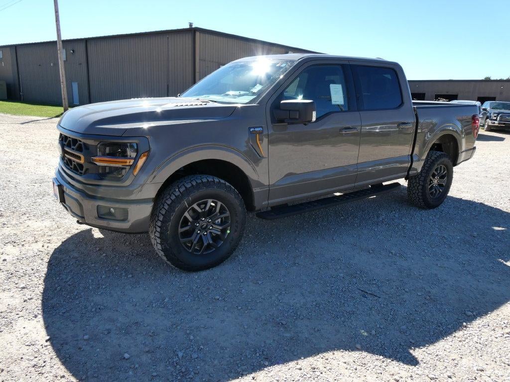 2026 Ford F-150 Tremor 4WD SuperCrew 5.5' Box