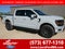 2026 Ford F-150 Tremor 4WD SuperCrew 5.5' Box