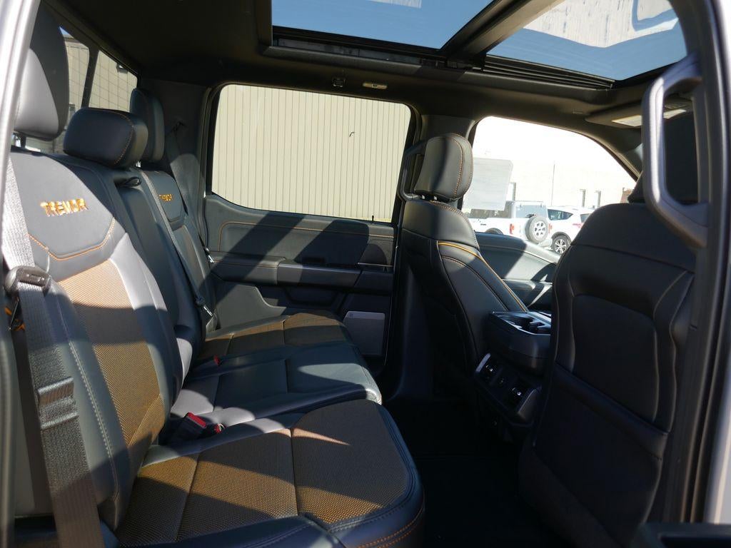 2026 Ford F-150 Tremor 4WD SuperCrew 5.5' Box