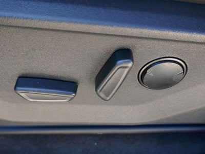 2026 Ford F-150 Tremor 4WD SuperCrew 5.5' Box