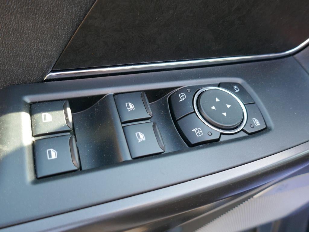 2026 Ford F-150 Tremor 4WD SuperCrew 5.5' Box