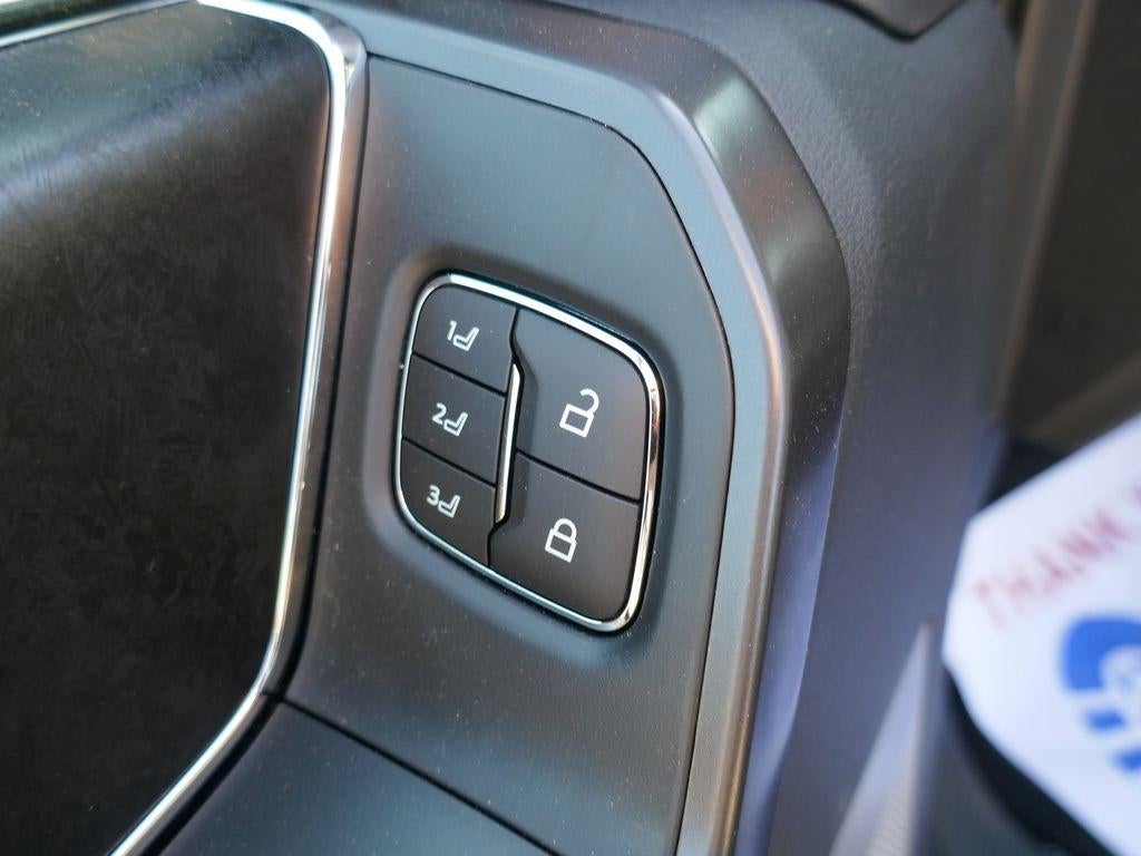 2026 Ford F-150 Tremor 4WD SuperCrew 5.5' Box