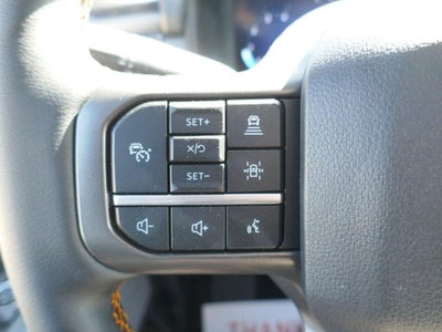 2026 Ford F-150 Tremor 4WD SuperCrew 5.5' Box