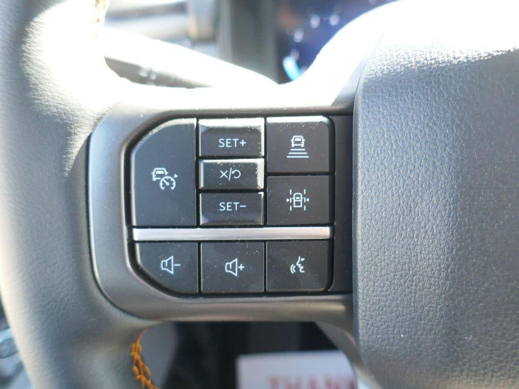 2026 Ford F-150 Tremor 4WD SuperCrew 5.5' Box